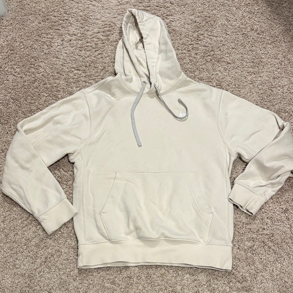 Men’s XS Nike Hoodie